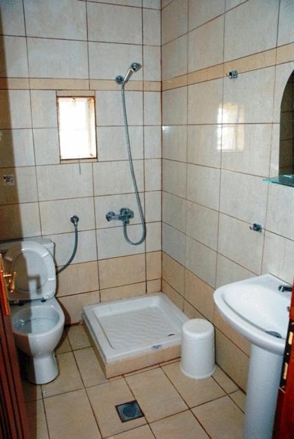 Avra Apartments Limenária Szoba fotó